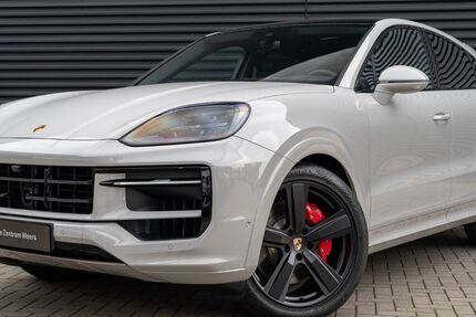 Porsche Cayenne 19.999 km 124.900 &euro; Moers 47441