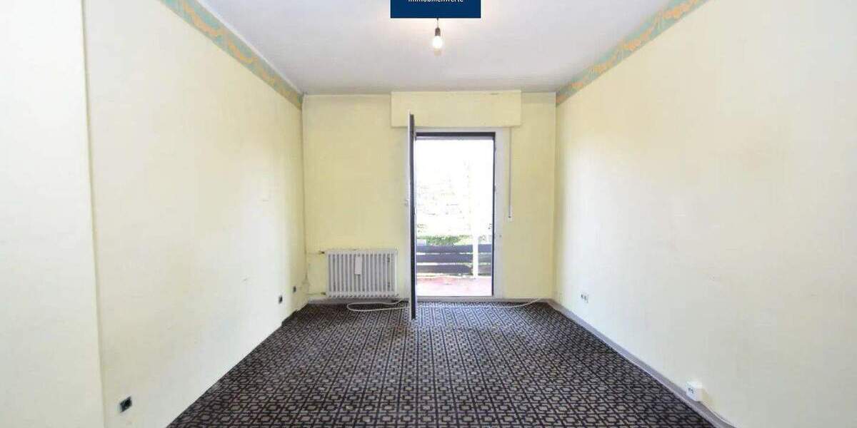 Reihenmittelhaus Langenfeld (Rheinland) Richrath - 5 Zimmer, 99 m&sup2;, 335.000&euro; | Angebot:25879141