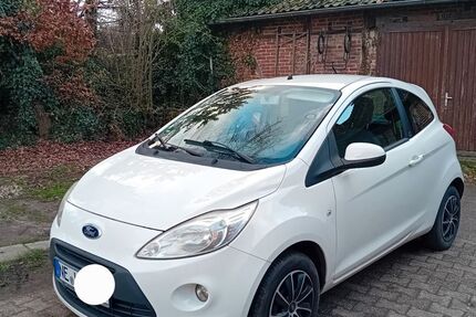 Ford Ka/Ka+ 157.000 km 2.199 &euro; Korschenbroich 41352