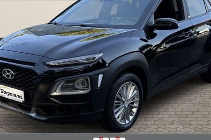 Hyundai KONA 39.925 km 14.990 &euro; Essen 45356