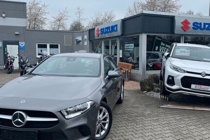 Mercedes-Benz A 180 24.607 km 23.998 &euro; Hattingen 45527