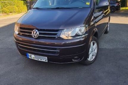 VW T5 Multivan 219.827 km 17.799 &euro; Neuss 41468