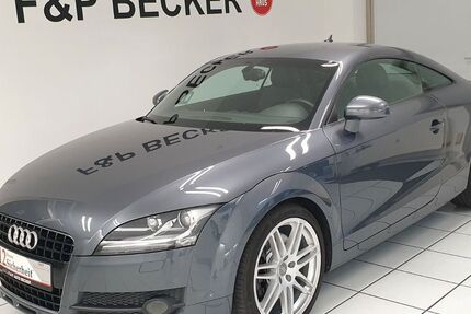 Audi TT 67.987 km 23.750 &euro; Wuppertal 42275