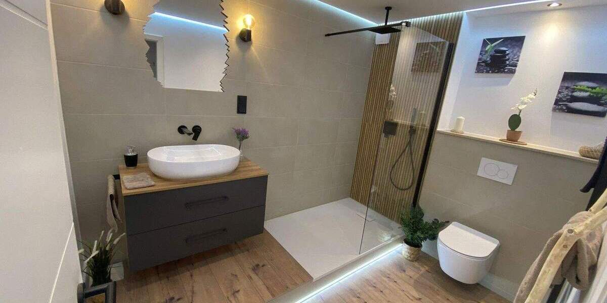 Etagenwohnung Monheim am Rhein Baumberg - 3 Zimmer, 82 m&sup2;, 295.000&euro; | Angebot:25654350