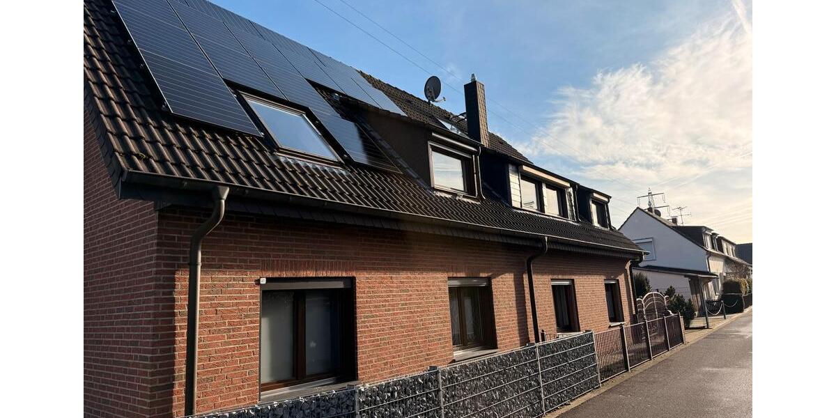 Doppelhaushälfte Düsseldorf Stadtbezirk 8 - 5 Zimmer, 140 m&sup2;, 639.000&euro; | Angebot:26973258