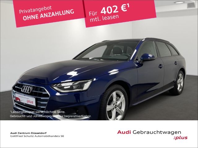 Audi A4 74.875 km 27.900 &euro; Düsseldorf 40233