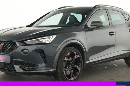 Cupra Formentor 15.511 km 29.999 &euro; Neuss 41460