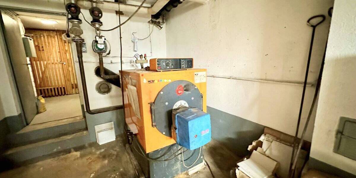 Mehrfamilienhaus, Wohnhaus Hilden Forstbach - 1 Zimmer, 408 m&sup2;, 1.190.000&euro; | Angebot:25800172