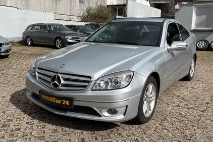 Mercedes-Benz CLC 180 172.000 km 4.700 &euro; Haan 42781