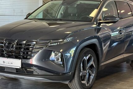 Hyundai TUCSON 42.820 km 26.890 &euro; Dormagen 41540