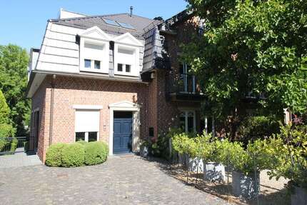 Wohnung mülheim Broich - 2 Zimmer, 100 m&sup2;, 1.300&euro; | Angebot:27203488