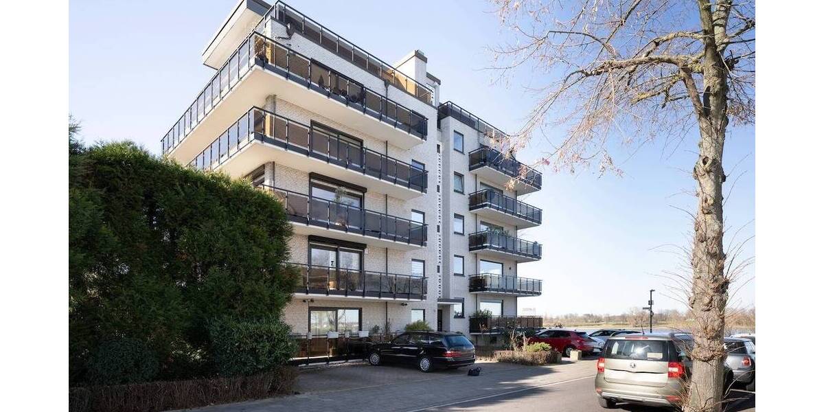 Etagenwohnung Neuss Grimlinghausen - 3 Zimmer, 93 m&sup2;, 539.000&euro; | Angebot:26016040