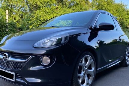 Opel Adam 134.000 km 6.250 &euro; Hilden 40723