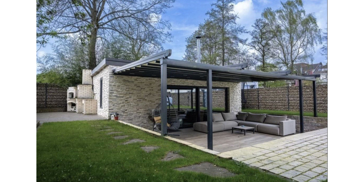 Einfamilienhaus Essen Stadtbezirk V - 5 Zimmer, 350 m&sup2;, 1.600.000&euro; | Angebot:25832975