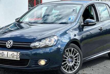 VW Golf 7.100 km 7.890 &euro; Leichlingen 42799