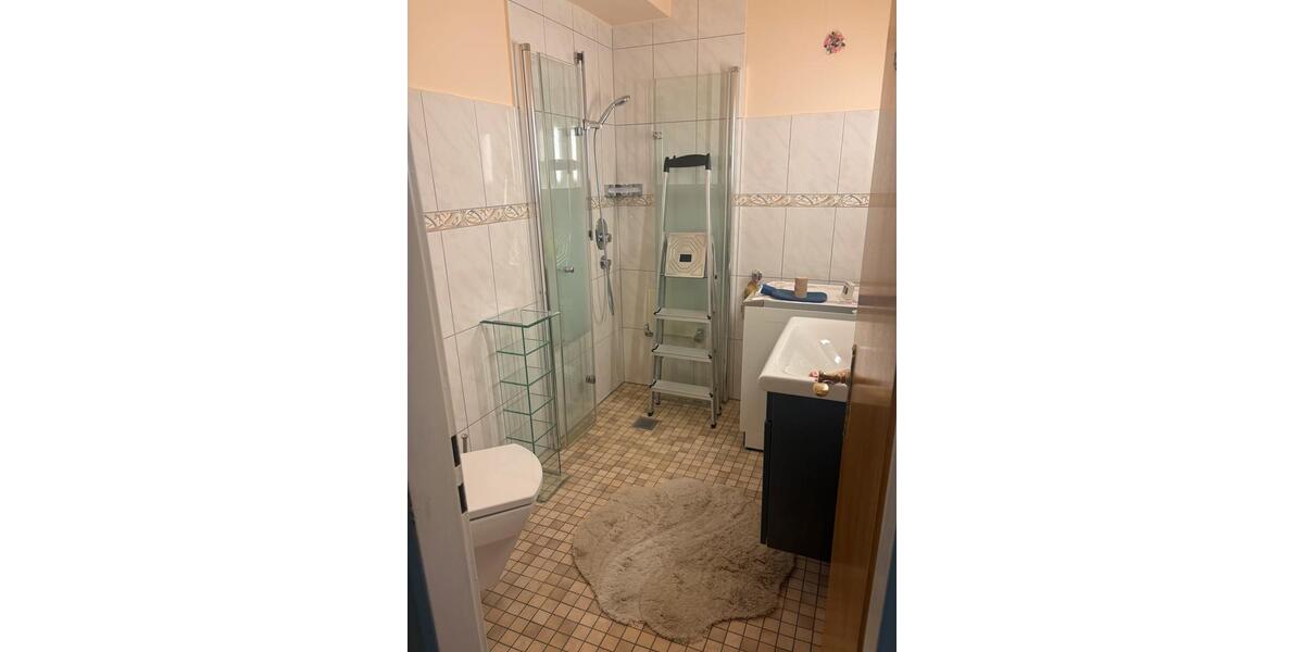 Hochparterre Haan - 2 Zimmer, 55 m&sup2;, 160.000&euro; | Angebot:26049085