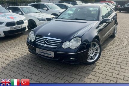 Mercedes-Benz C 230 199.998 km 4.990 &euro; Langenfeld 40764
