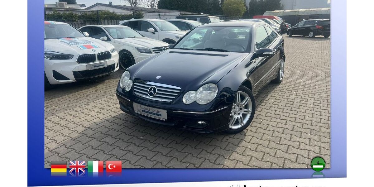 Mercedes-Benz C 230 199.998 km 4.990 &euro; Langenfeld 40764