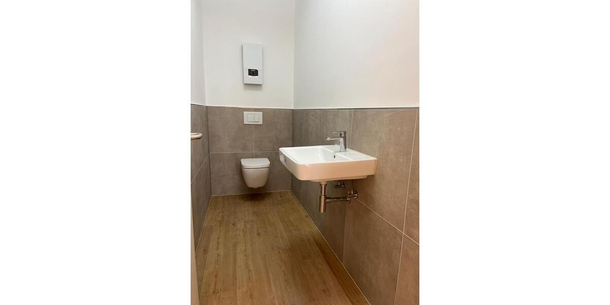 Gewerbeobjekt Krefeld Gellep-Stratum - 2.808&euro; | Angebot:25879442