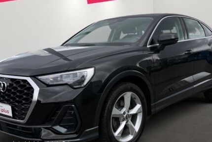 Audi Q3 100.381 km 28.490 &euro; Düsseldorf 40233