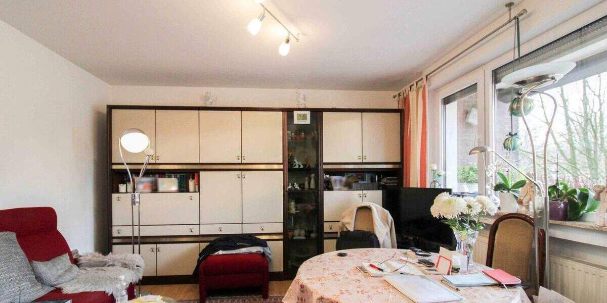 Einfamilienhaus Duisburg Hochheide - 2 Zimmer, 79.000&euro; | Angebot:25650625