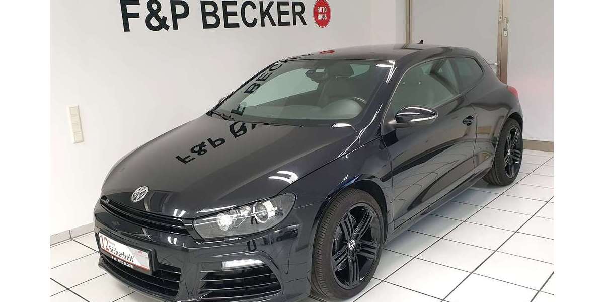 VW Scirocco 130.357 km 17.750 &euro; Wuppertal 42275