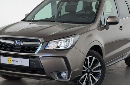 Subaru Forester 89.520 km 21.560 &euro; Düsseldorf 40599