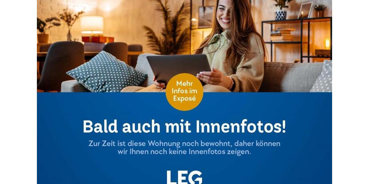 Dachgeschoßwohnung Solingen Mitte - 3 Zimmer, 69 m&sup2;, 679&euro; | Angebot:26254342
