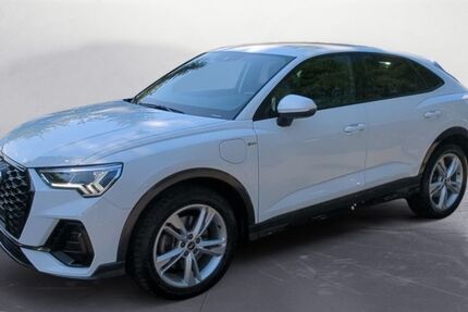 Audi Q3 81.265 km 27.480 &euro; Hilden 40721