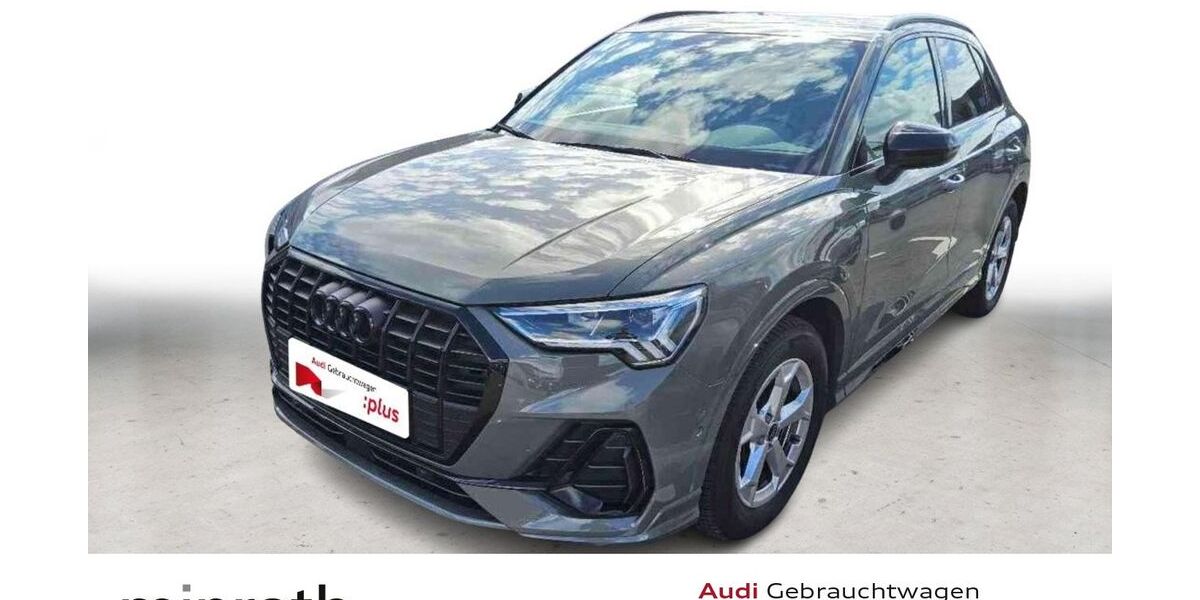 Audi Q3 29.931 km 40.130 &euro; Moers-Hülsdonk 47441