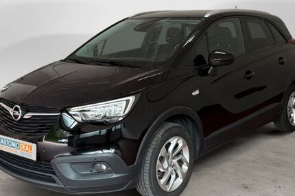 Opel Crossland (X) 84.883 km 11.899 &euro; Moers 47445