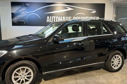 Mercedes-Benz ML 350 189.384 km 17.950 &euro; Ratingen 40880