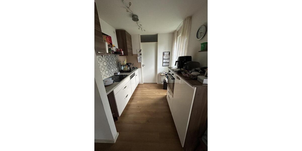 Etagenwohnung Essen Stadtbezirk V - 2.5 Zimmer, 62 m&sup2;, 671&euro; | Angebot:24565609