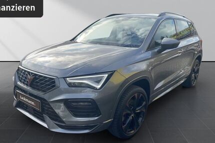 Cupra Ateca 18.500 km 30.490 &euro; Wuppertal 42109