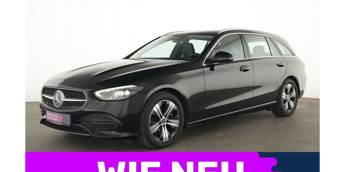 Mercedes-Benz C 200 83.245 km 26.419 &euro; Neuss 41460