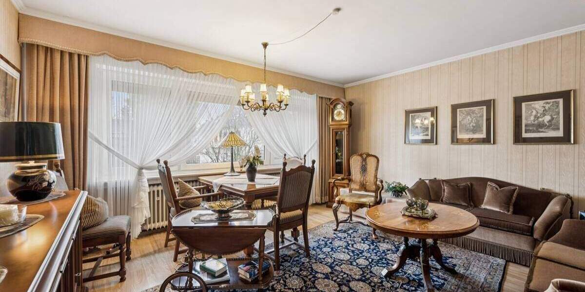 Einfamilienhaus Neuss / Gnadental Gnadental - 5 Zimmer, 132 m&sup2;, 595.000&euro; | Angebot:25799899