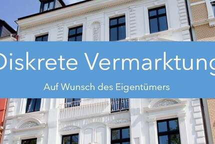 Wohnung Gelsenkirchen Gelsenkirchen-Mitte - 5 Zimmer, 125 m&sup2;, 120.000&euro; | Angebot:26284090