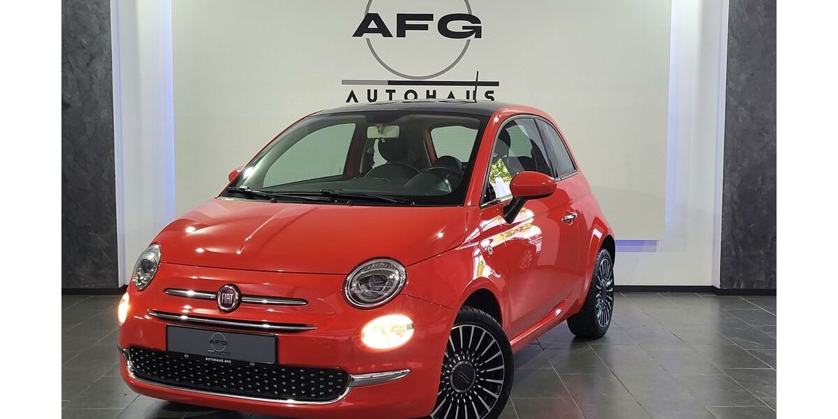 Fiat 500 29.067 km 10.995 &euro; Wuppertal 42285