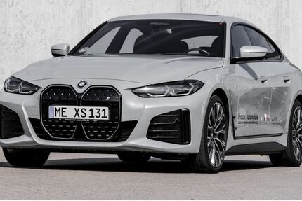 BMW i4 26.900 km 38.900 &euro; Velbert 42553