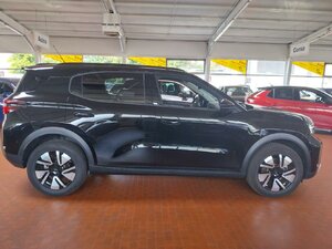 Opel Frontera GS 7 Sitzer TECH Pak. SHZ LHZ Kam. 8.807 km 27.590 &euro; HAAN 42781