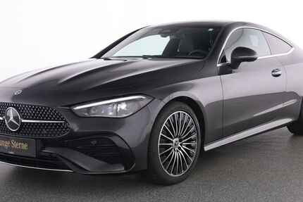 Mercedes-Benz CLE 200 1.890 km 53.485 &euro; Essen 45309