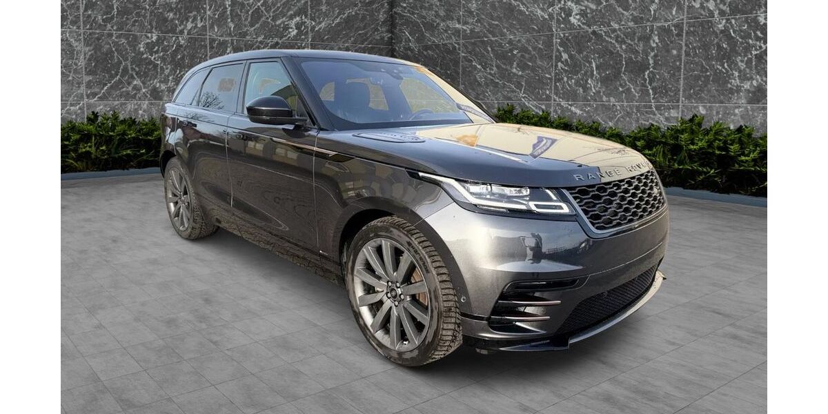 Land Rover Range Rover Velar 139.700 km 26.800 &euro; Hilden 40721