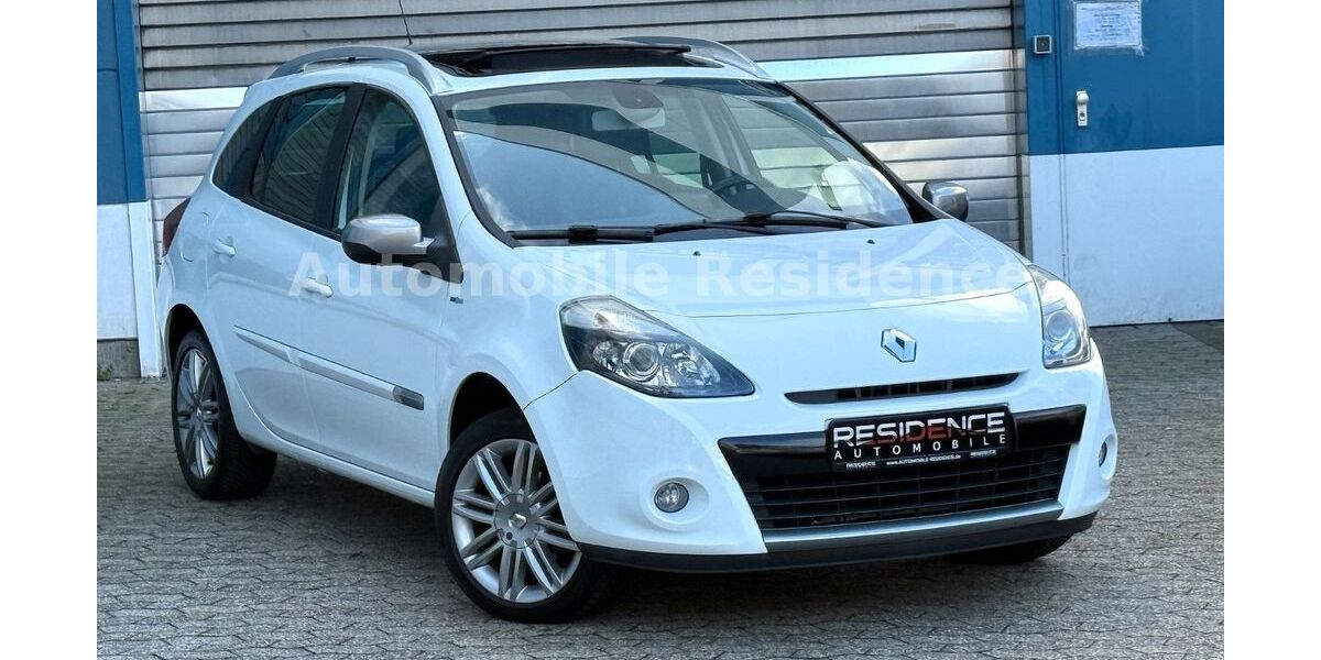 Renault Clio 55.000 km 7.598 &euro; Ratingen 40880