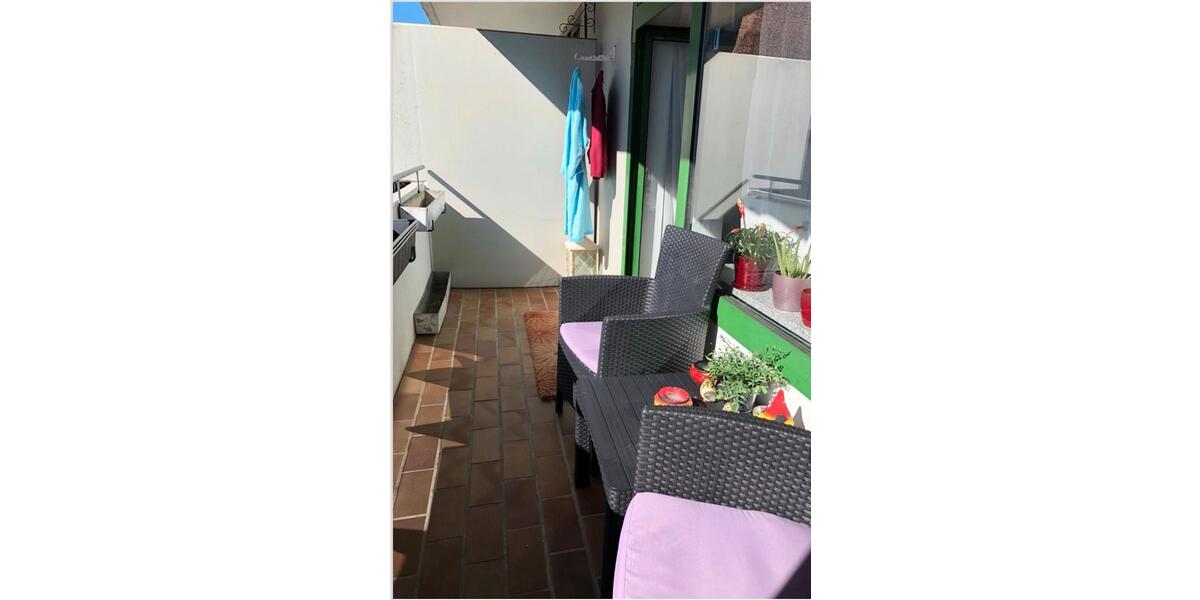 Etagenwohnung Wuppertal - 1 Zimmer, 46 m&sup2;, 560&euro; | Angebot:25723630