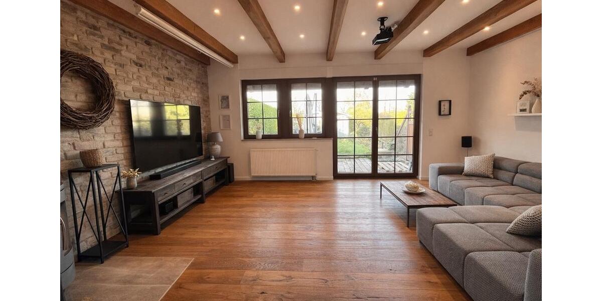 Reihenhaus Sprockhövel - 5 Zimmer, 86 m&sup2;, 450.000&euro; | Angebot:26044517