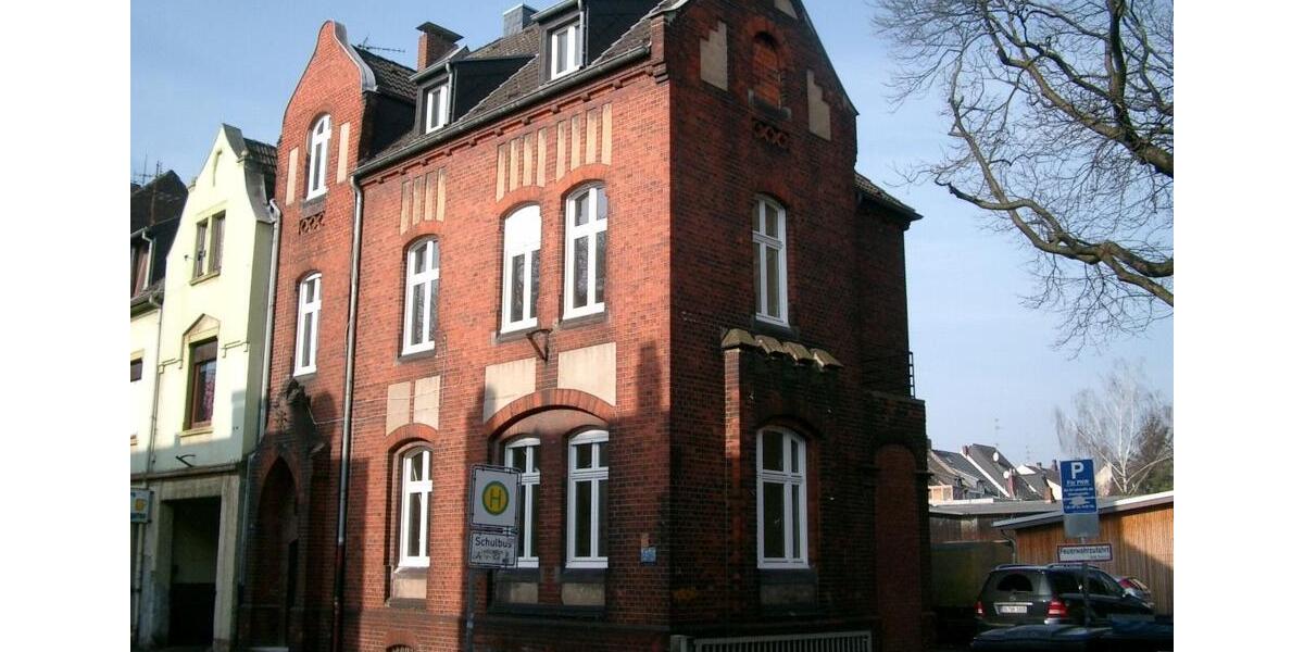 Erdgeschoßwohnung Duisburg Essenberg - 2 Zimmer, 63 m&sup2;, 440&euro; | Angebot:27581277