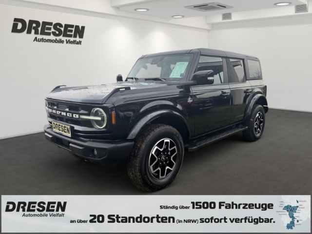 Ford Bronco 11.528 km 46.990 &euro; Neuss 41464