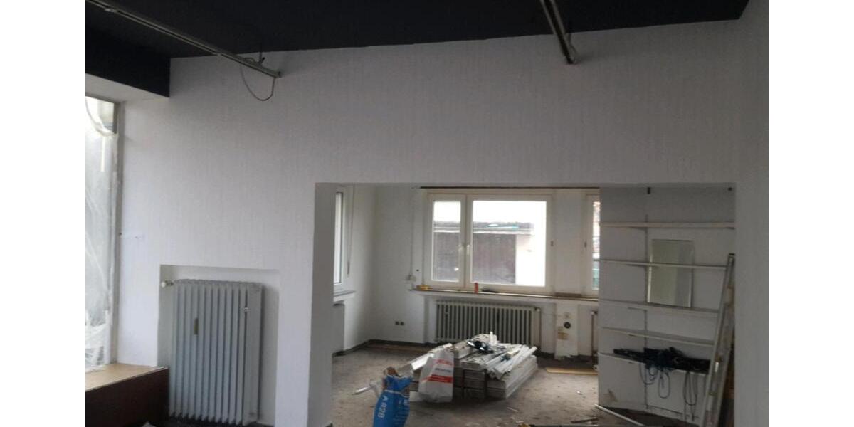 Gewerbeobjekt Solingen Ohligs - 499&euro; | Angebot:24638640