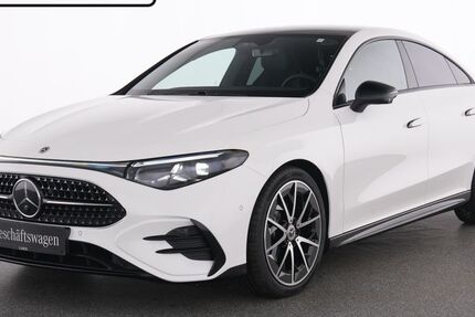 Mercedes-Benz CLA 180 7.900 km 42.750 &euro; Essen 45309