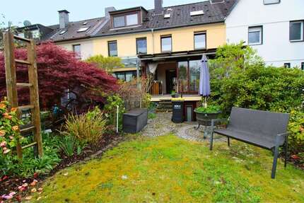 Haus Essen Frillendorf - 4 Zimmer, 159 m&sup2;, 279.000&euro; | Angebot:27192402